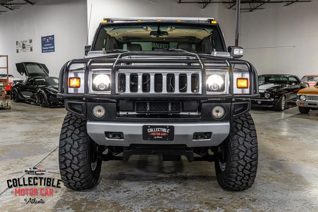 2009 Hummer Hummer H2 - Image 8 of 31