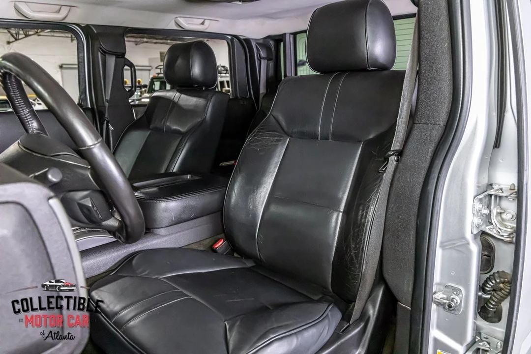 2009 Hummer Hummer H2 - Image 3 of 31
