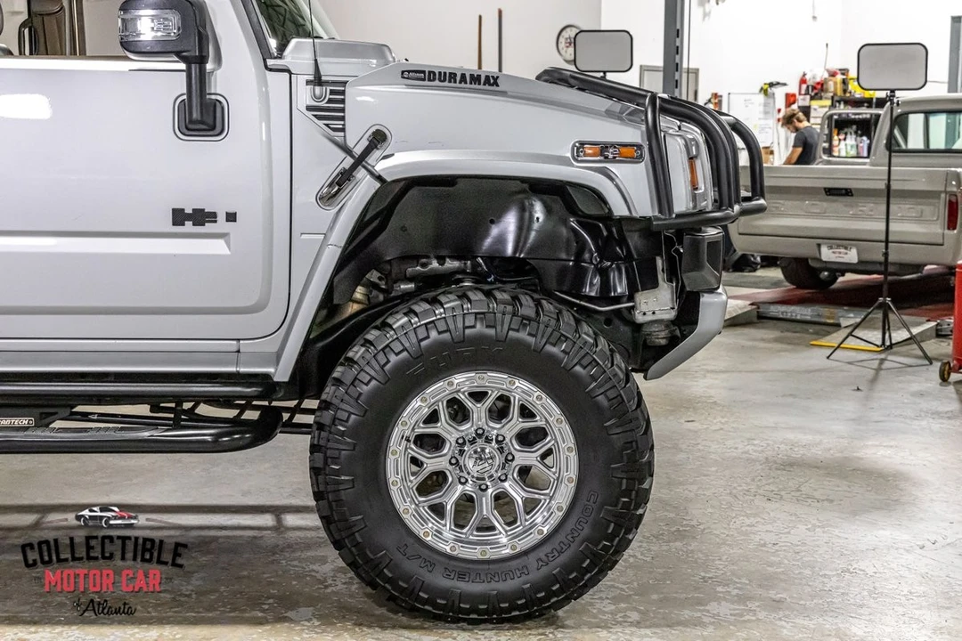 2009 Hummer Hummer H2 - Image 24 of 31