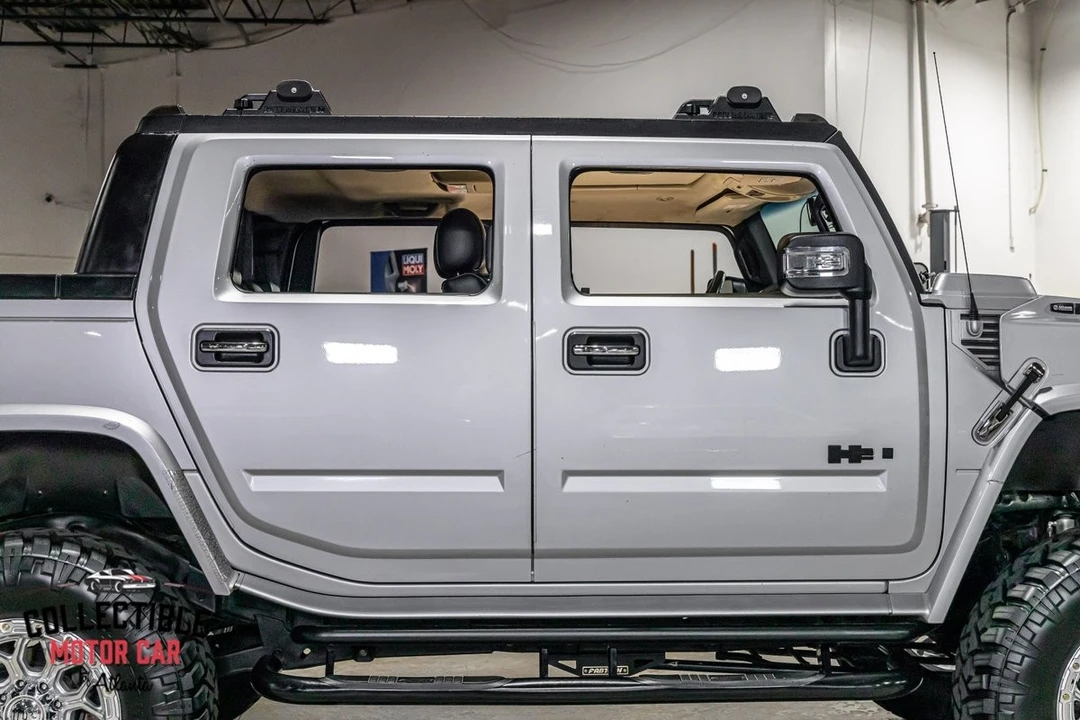 2009 Hummer Hummer H2 - Image 23 of 31