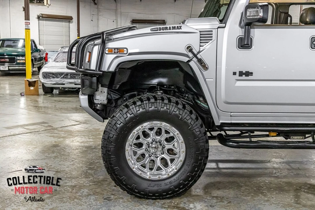 2009 Hummer Hummer H2 - Image 19 of 31