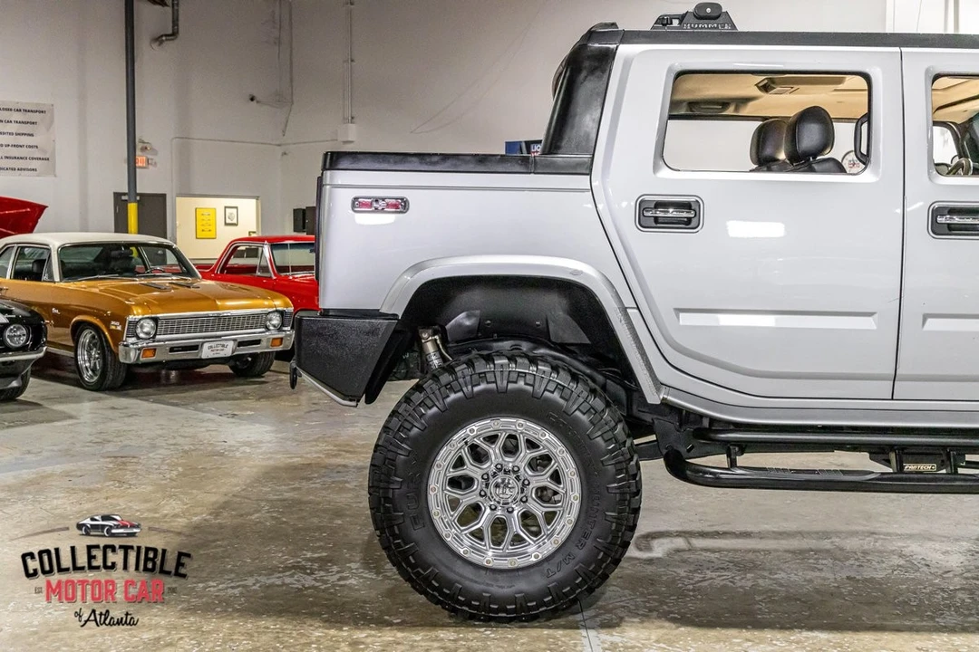 2009 Hummer Hummer H2 - Image 22 of 31