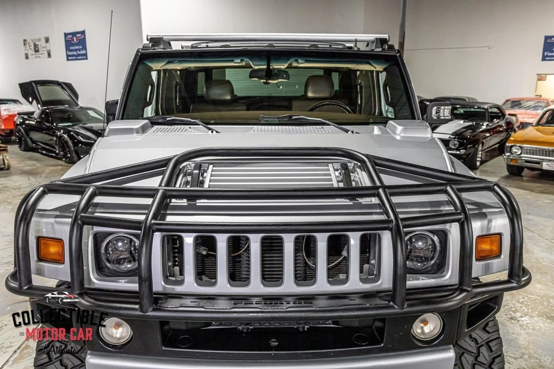 2009 Hummer Hummer H2 - Image 29 of 31