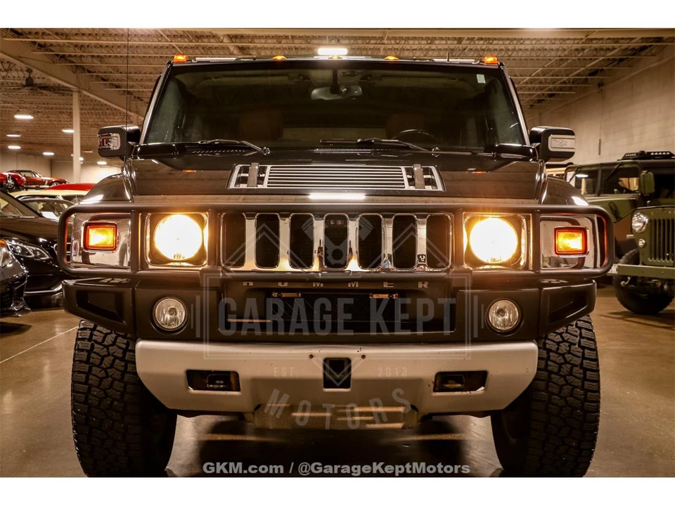 2009 Hummer Hummer H2 - Image 21 of 31