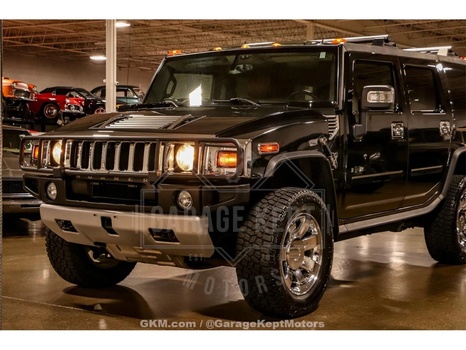 2009 Hummer Hummer H2 - Image 22 of 31