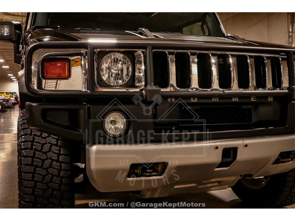 2009 Hummer Hummer H2 - Image 18 of 31