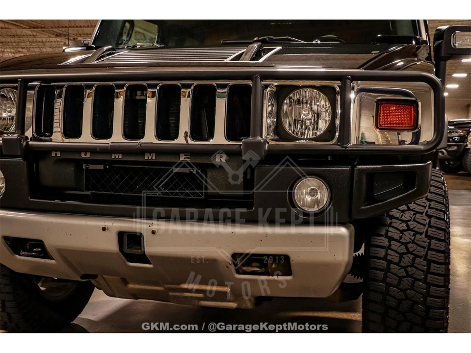 2009 Hummer Hummer H2 - Image 19 of 31