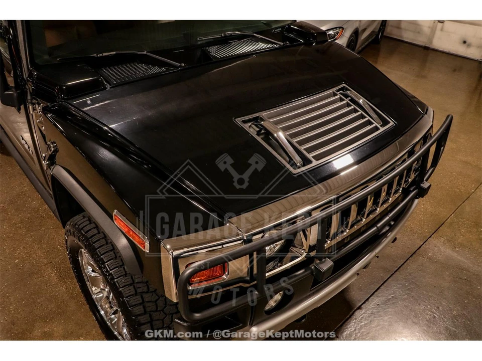 2009 Hummer Hummer H2 - Image 14 of 31