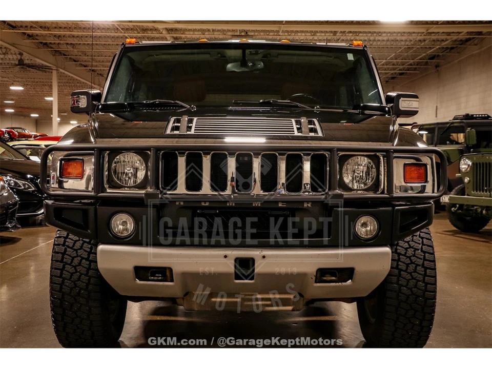 2009 Hummer Hummer H2 - Image 20 of 31