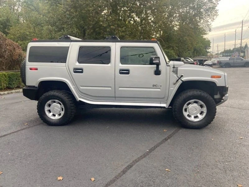 2009 Hummer Hummer H2 - Image 3 of 12