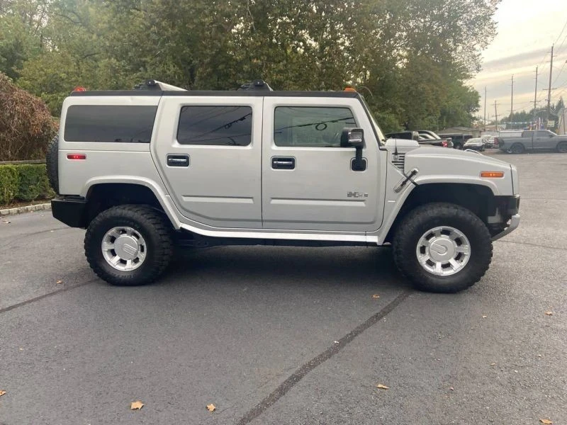 2009 Hummer Hummer H2 - Image 3 of 12