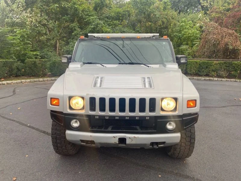 2009 Hummer Hummer H2 - Image 9 of 12