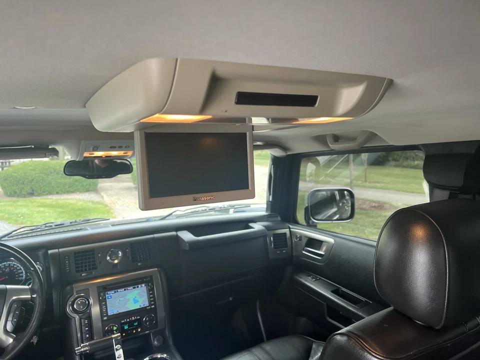 2009 Hummer Hummer H2 - Image 9 of 20
