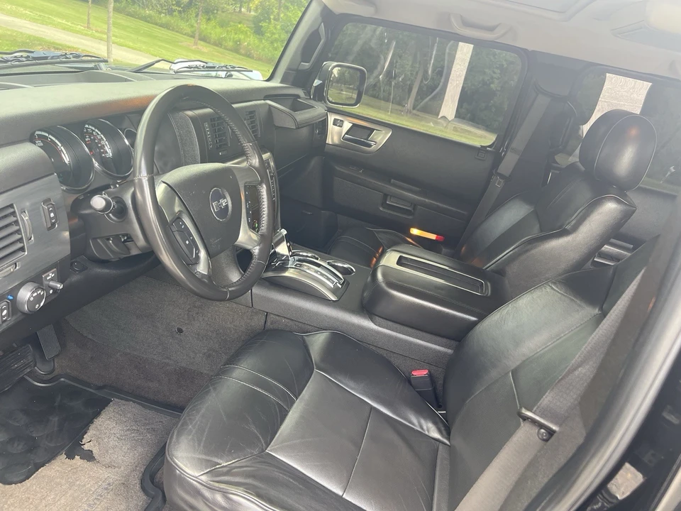 2009 Hummer Hummer H2 - Image 10 of 20