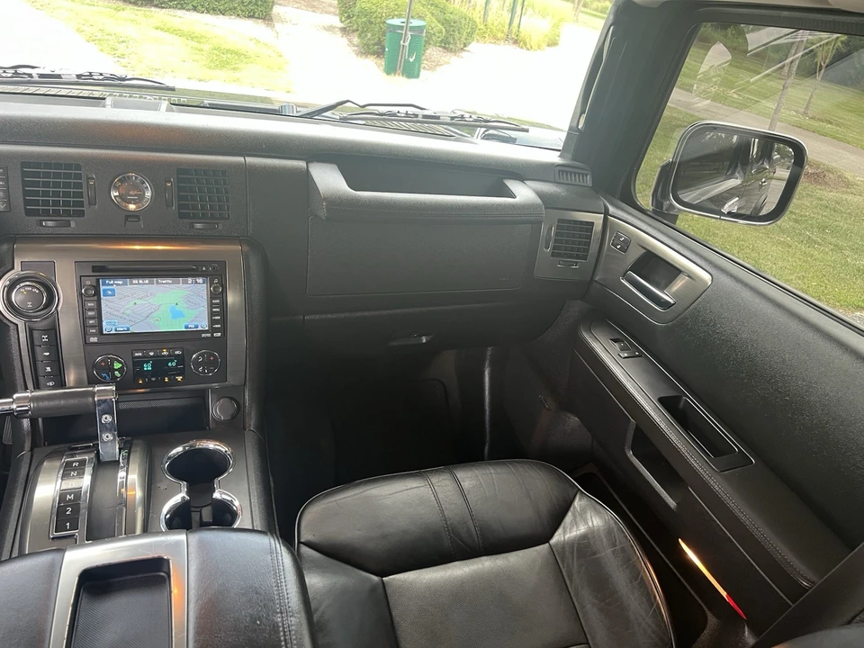 2009 Hummer Hummer H2 - Image 8 of 20