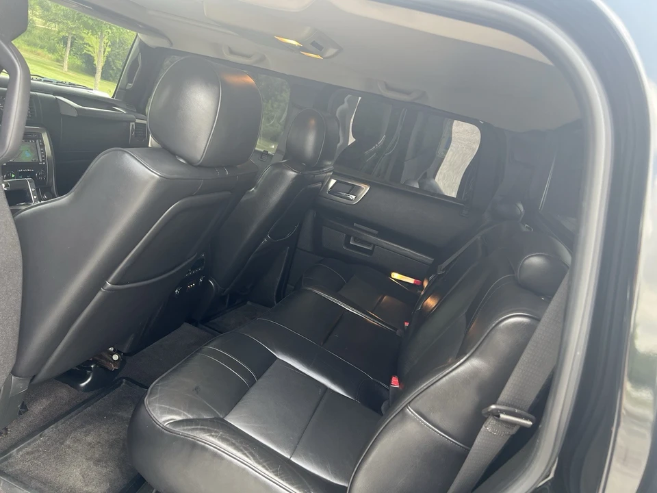 2009 Hummer Hummer H2 - Image 11 of 20