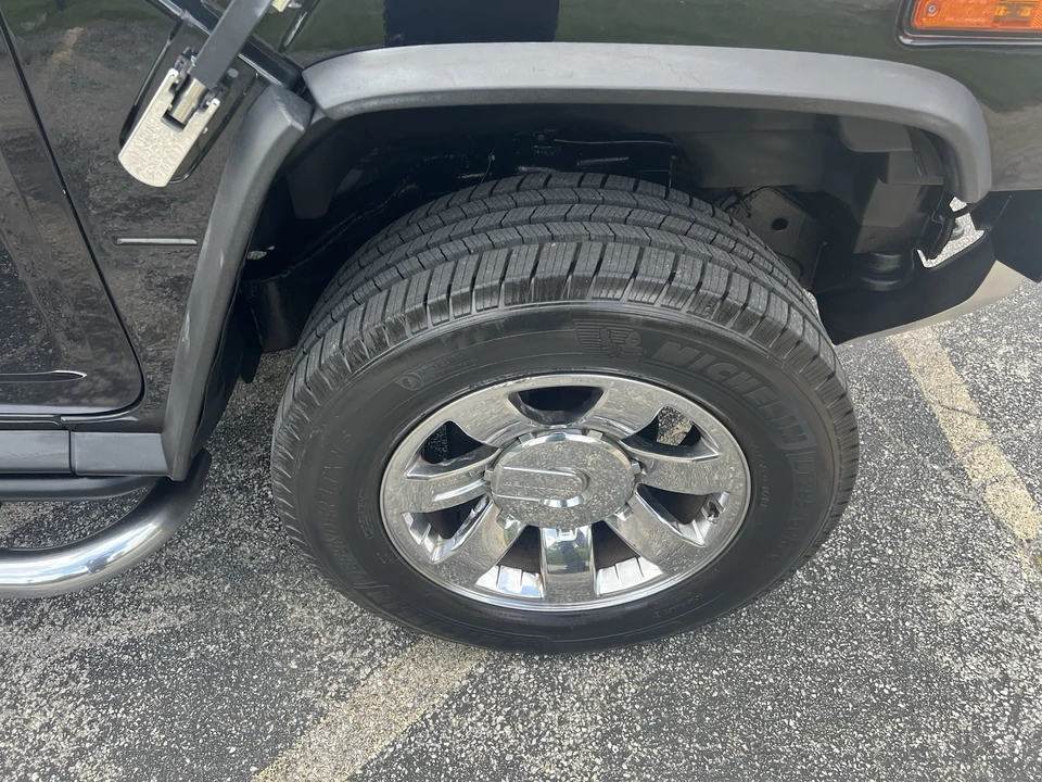 2009 Hummer Hummer H2 - Image 17 of 20