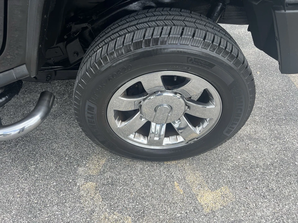 2009 Hummer Hummer H2 - Image 15 of 20