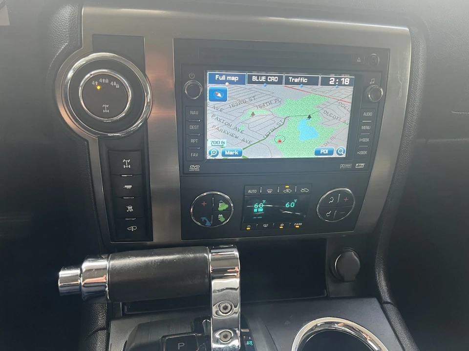 2009 Hummer Hummer H2 - Image 18 of 20