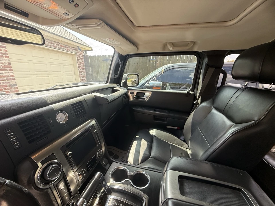 2009 Hummer Hummer H2 - Image 13 of 13
