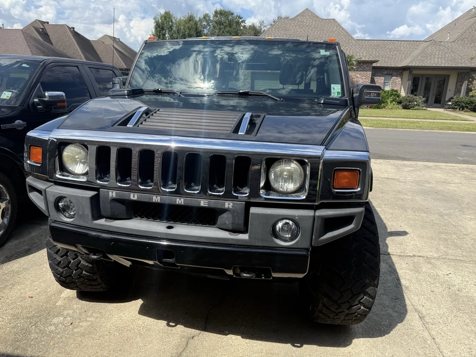 2009 Hummer Hummer H2 - Image 2 of 13