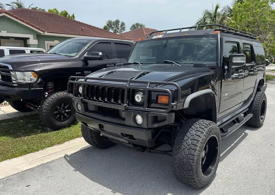 2009 Hummer Hummer H2 - Image 10 of 16