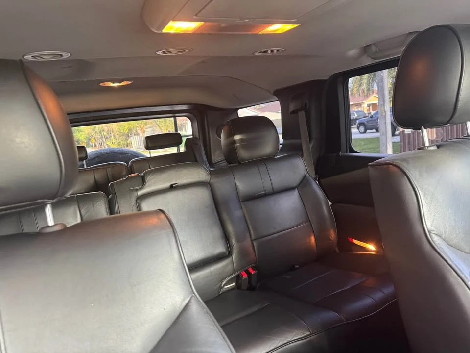 2009 Hummer Hummer H2 - Image 11 of 11
