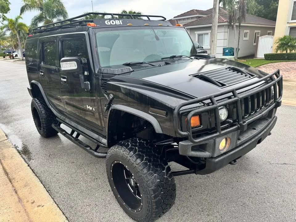 2009 Hummer Hummer H2 - Image 11 of 11