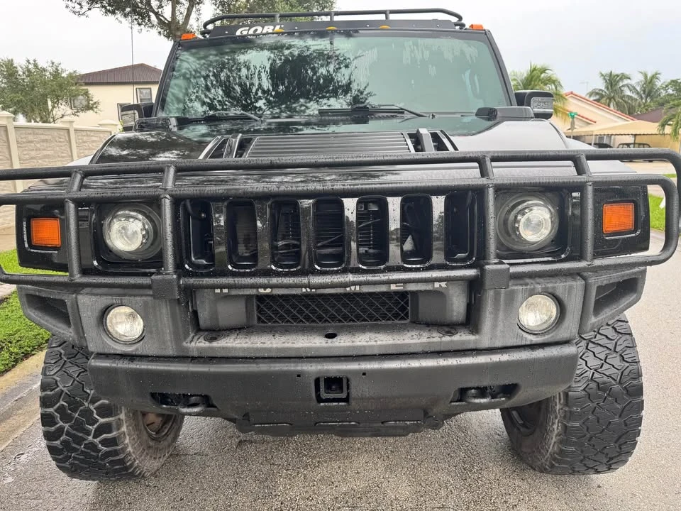 2009 Hummer Hummer H2 - Image 6 of 16