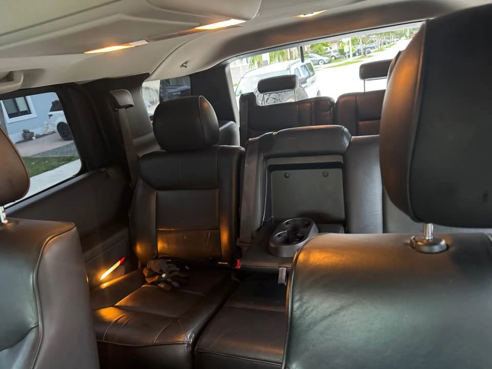 2009 Hummer Hummer H2 - Image 10 of 15