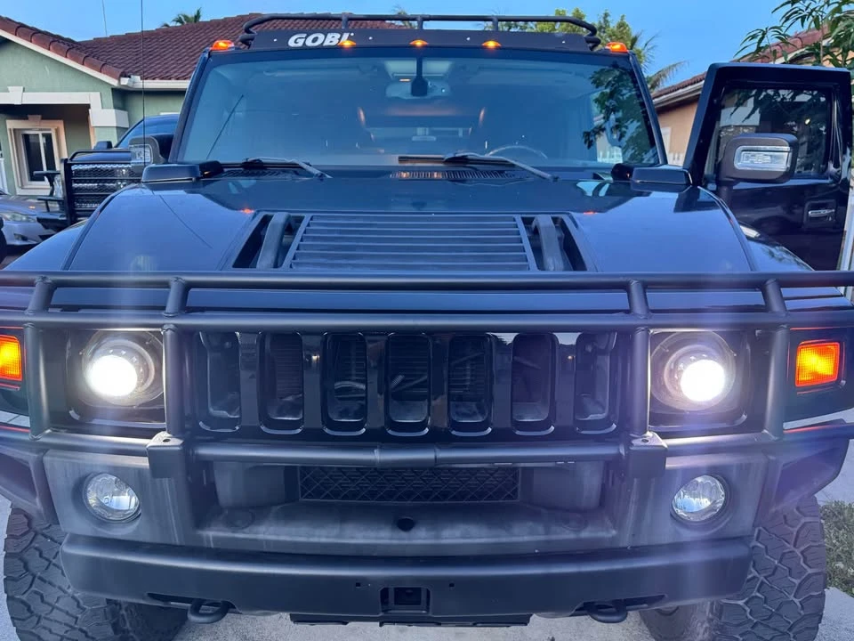 2009 Hummer Hummer H2 - Image 15 of 15
