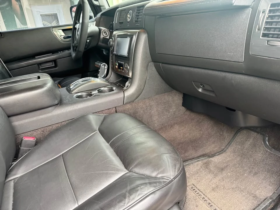 2009 Hummer Hummer H2 - Image 8 of 15