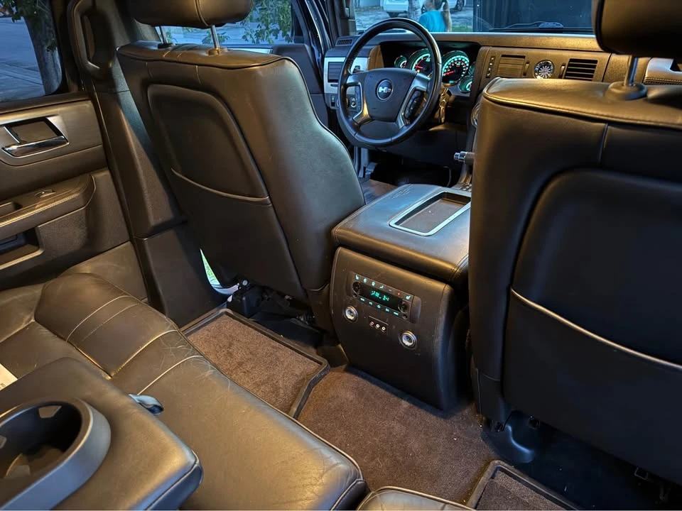 2009 Hummer Hummer H2 - Image 13 of 15
