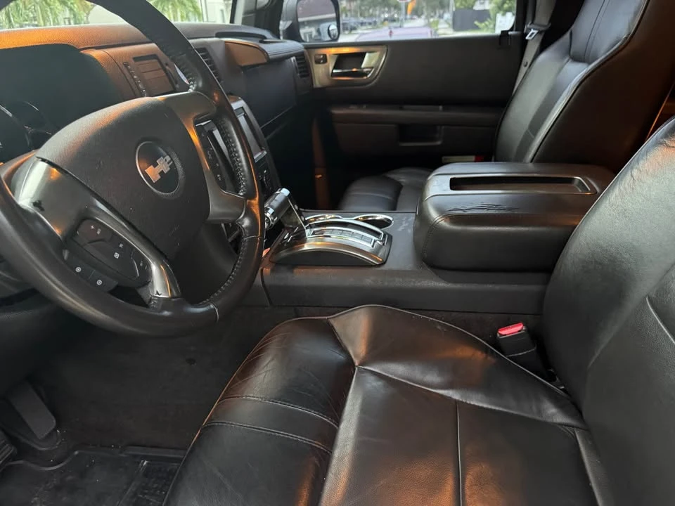 2009 Hummer Hummer H2 - Image 9 of 15