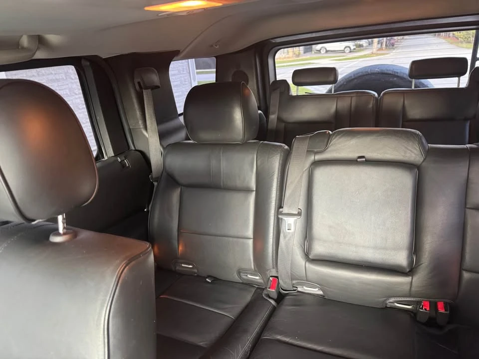 2009 Hummer Hummer H2 - Image 13 of 16