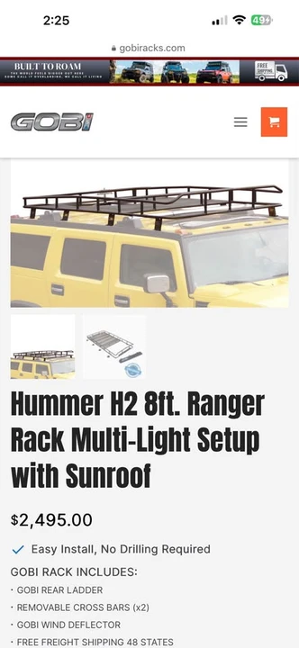 2009 Hummer Hummer H2 - Image 16 of 16