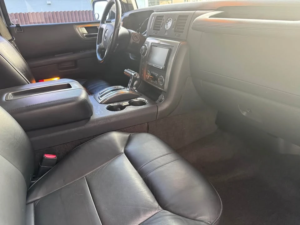 2009 Hummer Hummer H2 - Image 11 of 16