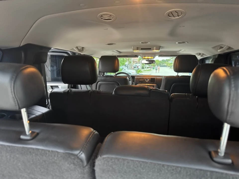 2009 Hummer Hummer H2 - Image 11 of 15