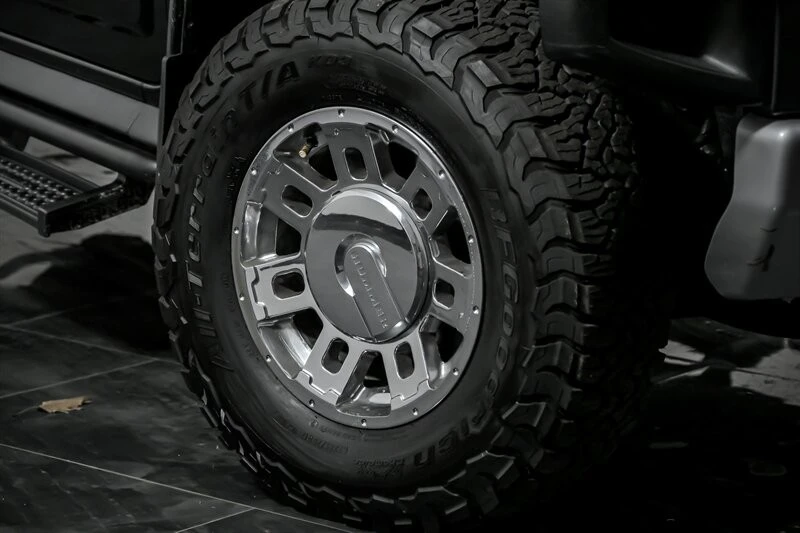 2009 Hummer Hummer H2 - Image 3 of 12