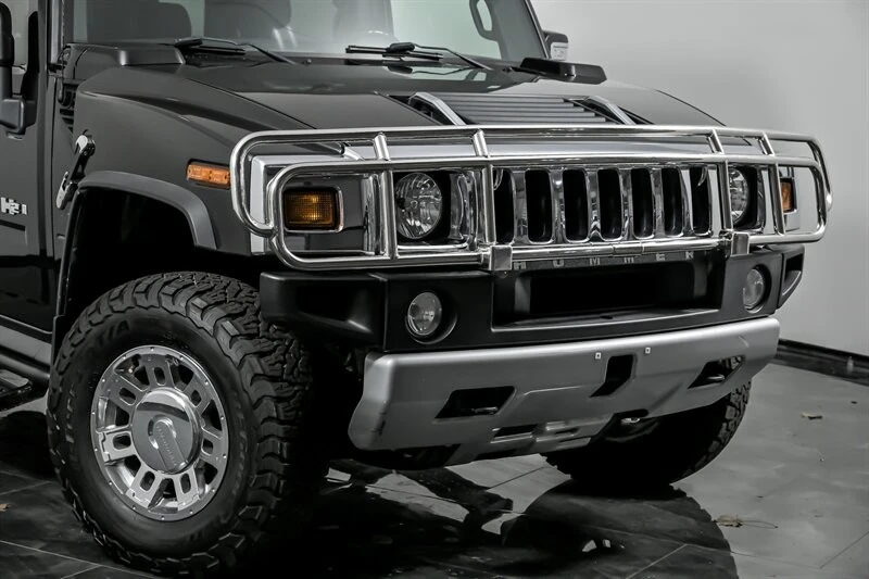 2009 Hummer Hummer H2 - Image 2 of 12