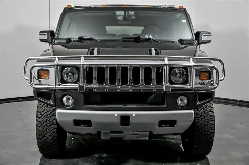 2009 Hummer Hummer H2 - Image 4 of 12
