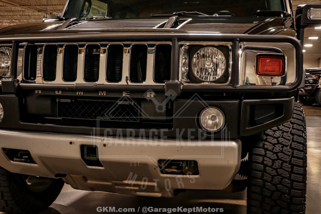 2009 Hummer Hummer H2 - Image 20 of 31
