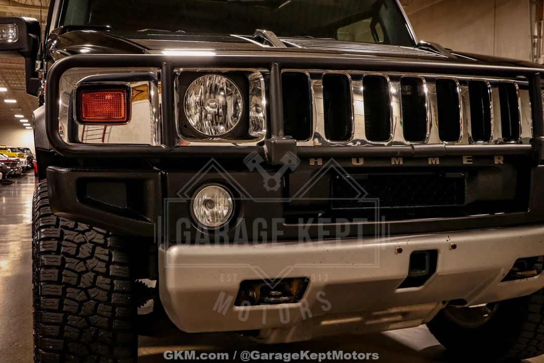2009 Hummer Hummer H2 - Image 19 of 31