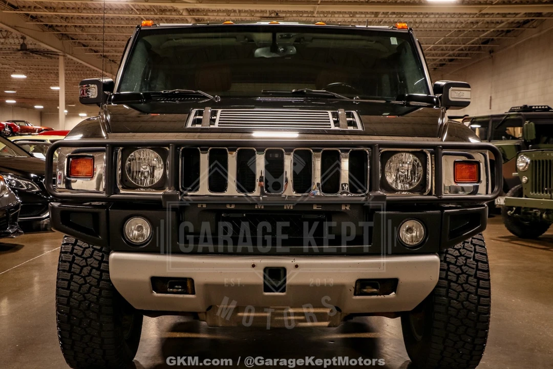 2009 Hummer Hummer H2 - Image 21 of 31