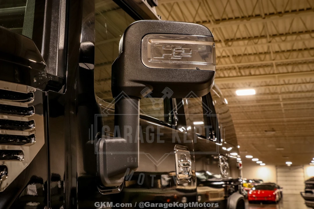 2009 Hummer Hummer H2 - Image 30 of 31