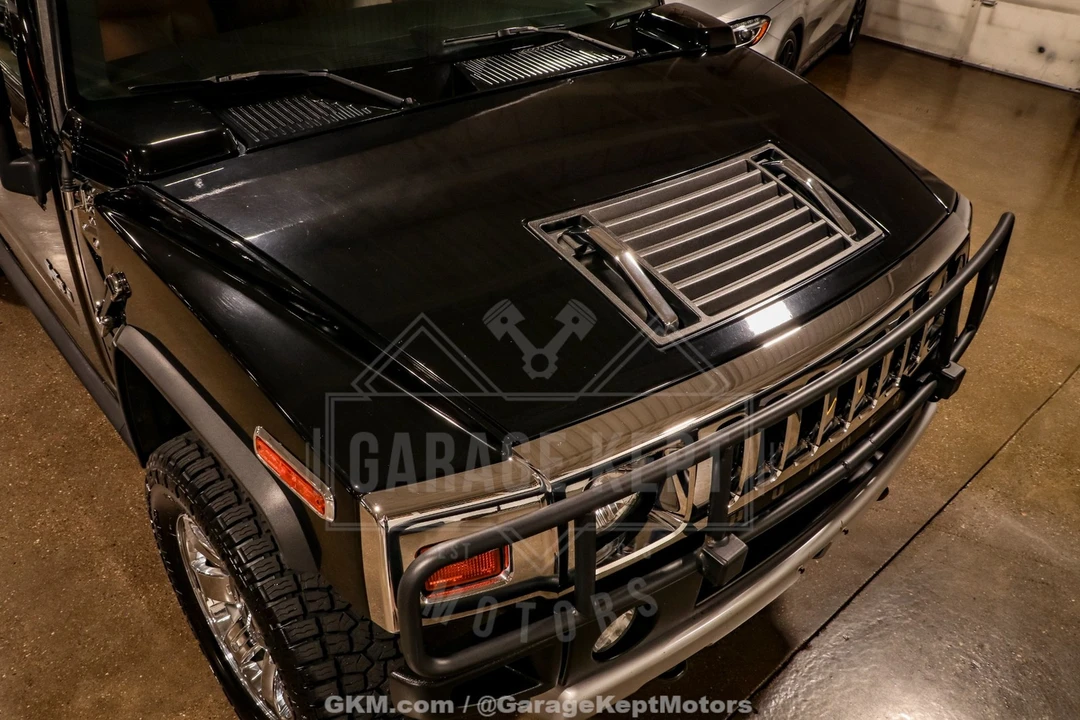 2009 Hummer Hummer H2 - Image 15 of 31