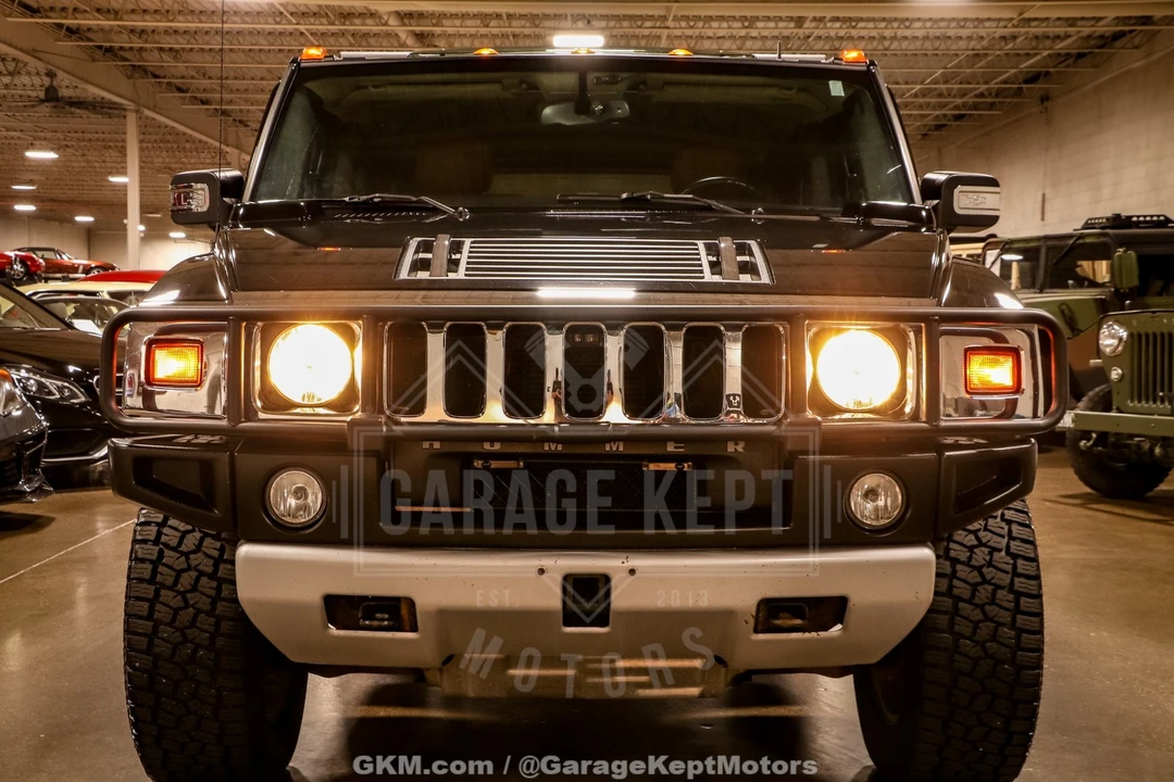 2009 Hummer Hummer H2 - Image 22 of 31