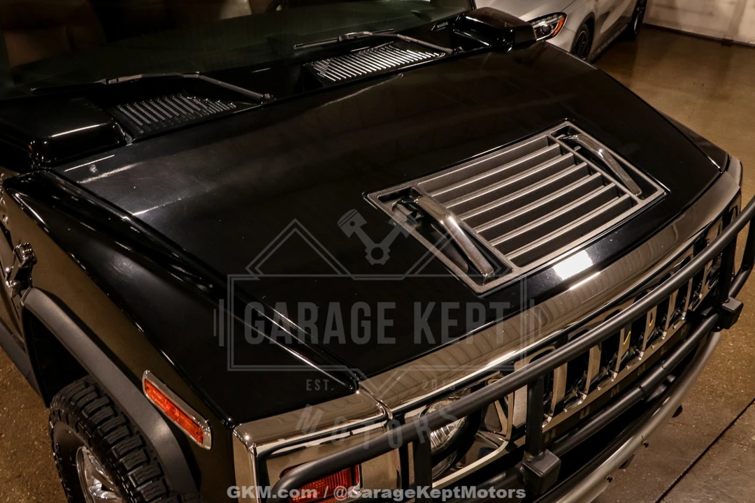 2009 Hummer Hummer H2 - Image 16 of 31