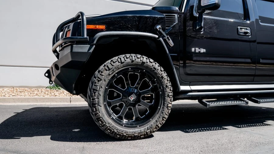 2009 Hummer Hummer H2 - Image 22 of 31