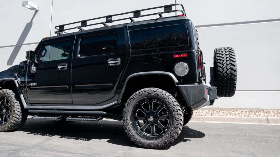 2009 Hummer Hummer H2 - Image 20 of 31